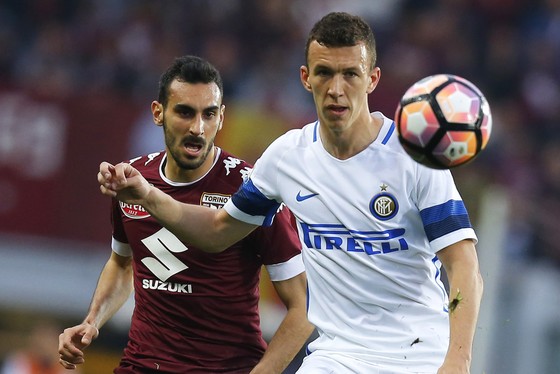 Serie A, vòng 12: Tốc độ kinh hoàng của tốp 5 ảnh 1