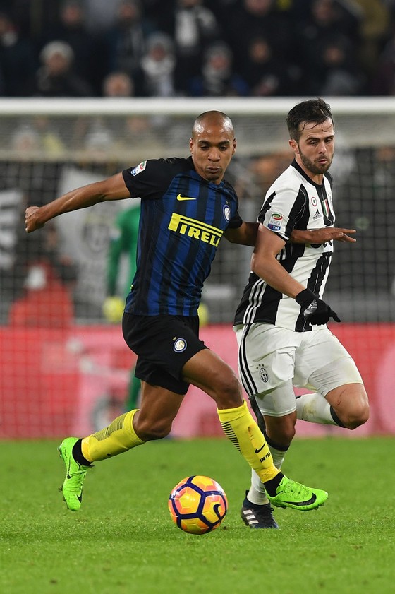 Serie A: Juventus – Inter mối hiểm họa khó lừờng ảnh 1