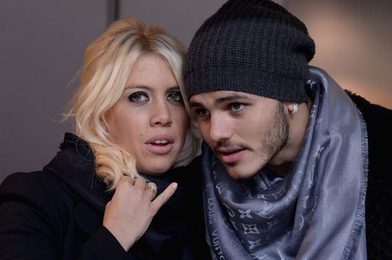 Icardi không lén khám sức khỏe để sang Madrid ảnh 1