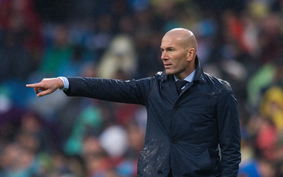 Real Madrid sẽ chi bộn để quyến rũ Salah ảnh 1