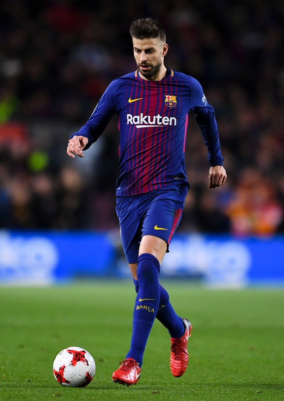 Nếu Barca không triển hạn, Pique sẽ giải nghệ ảnh 3