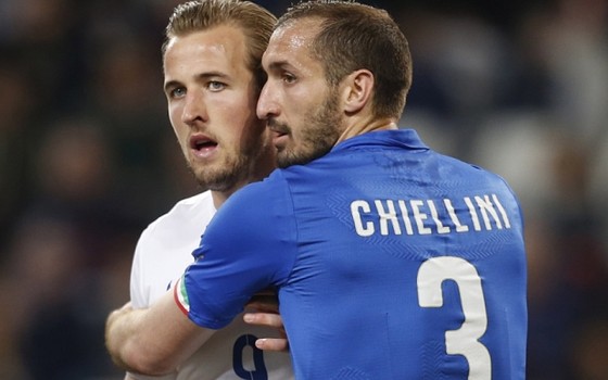 Juventus sẽ phải lo lắng khi chạm trán Tottenham ảnh 1