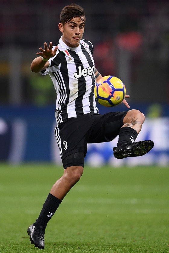 Đừng chỉ trích Juventus khi không biết Tottenham là ai! ảnh 2