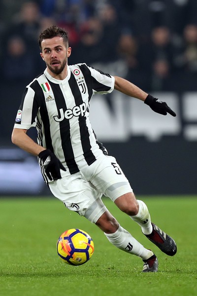 Đừng chỉ trích Juventus khi không biết Tottenham là ai! ảnh 1