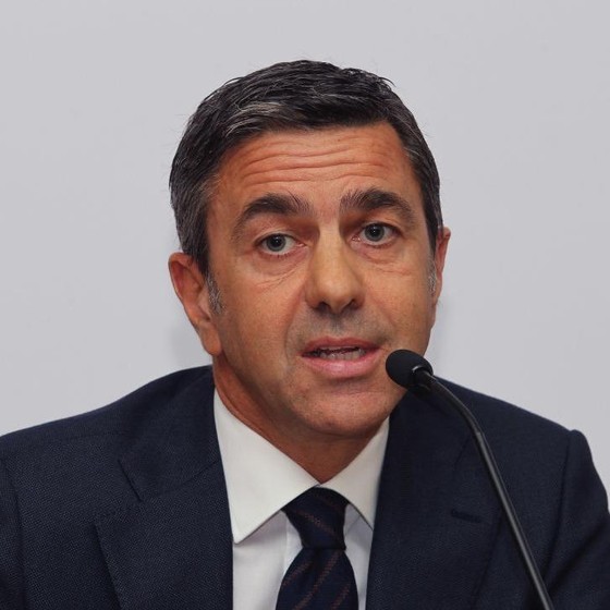 Conte vẫn là chọn lựa tốt nhất cho tuyển Italia ảnh 1