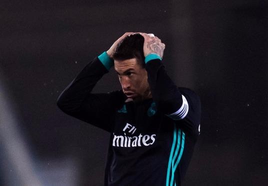 Thua Espanyol chẳng làm Real Madrid mất hồn ở Champions League ảnh 1