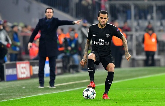 PSG sẽ đấu với Real Madrid bằng cái đầu và con tim ảnh 1