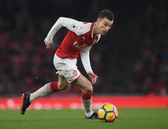 Arsenal phải loại bỏ tư tưởng tiêu cực khi đối mặt AC Milan ảnh 1
