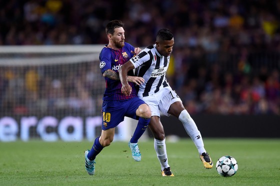 Không sợ Man.City, Juventus chỉ ngại gặp Barcelona ở tứ kết ảnh 1