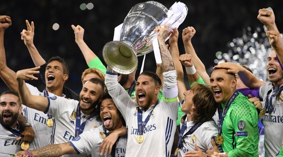 Bốc thăm Champions League: Đại chiến Tây Ban Nha – Italia, Liverpool đụng Man.City ảnh 2