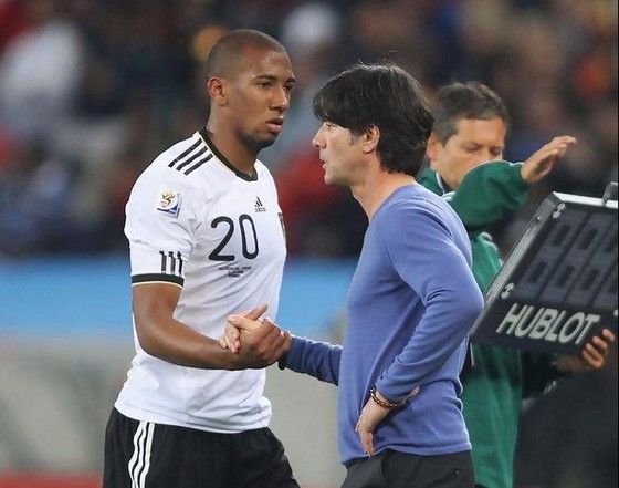 Đại chiến Đức - Tây Ban Nha: Lopetegui thách thức nhà vô đỊch thế giới ảnh 2