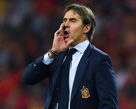 Đại chiến Đức - Tây Ban Nha: Lopetegui thách thức nhà vô đỊch thế giới ảnh 1