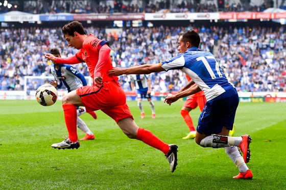 Đại chiến Tây Ban Nha – Argentina: Sao Madrid mơ đọ sức Messi ảnh 1