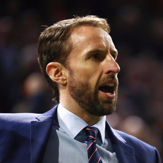 Đại chiến Anh – Ý: Southgate cảnh báo thắng Azzurri không phải dễ ảnh 1