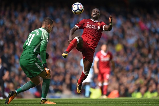 Klopp tiết lộ kế hoạch đánh bại Manchester City ảnh 2