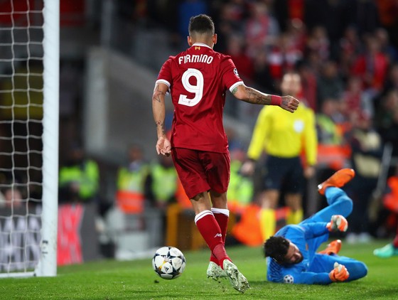 Bán kết Champions League: Roma nuôi hy vọng lật ngược thế cờ ảnh 1