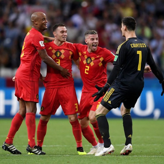 Thibaut Courtois: “Báo chí Tây Ban Nha muốn giết tôi!” ảnh 1