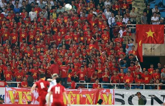 HLV Park Hang Seo: “ĐTVN may mắn khi có được 1 điểm” ảnh 2