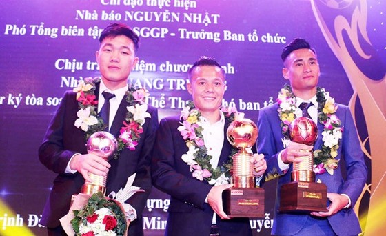 Tiền vệ Vũ Minh Tuấn chia tay CLB Quảng Ninh ảnh 1