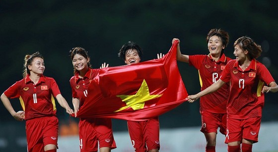 Thành tích SEA Games nằm trong tốp 10 sự kiện tiêu biểu của Bộ VH-TT-DL ảnh 1