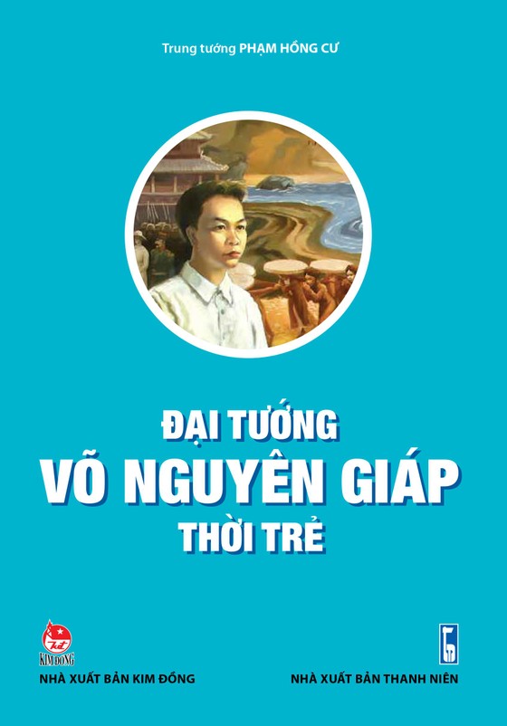 Ra mắt loạt sách nhân kỉ kiệm 65 năm chiến thắng Điện Biên Phủ ảnh 4