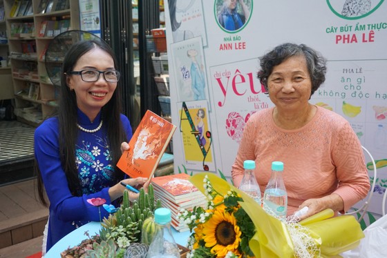 Phụ nữ nói gì khi nói về “Ăn, sống và yêu”? ảnh 4