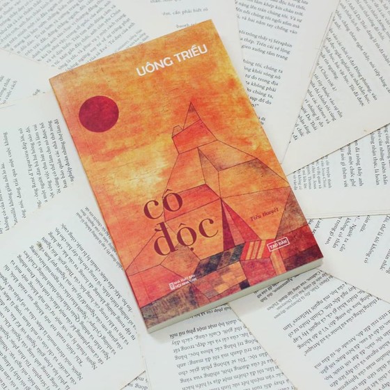“Cô độc”: Hành trình đi tìm “bản thảo vĩ đại” của một biên tập viên ảnh 1