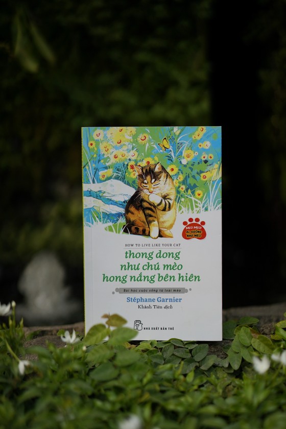 Những quyển sách giúp thư thái tâm hồn nhân ngày Quốc tế phụ nữ ảnh 2