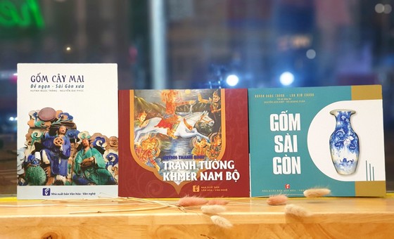 Khám phá miền di sản mỹ thuật Nam bộ ảnh 1