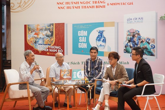 Khám phá miền di sản mỹ thuật Nam bộ ảnh 3