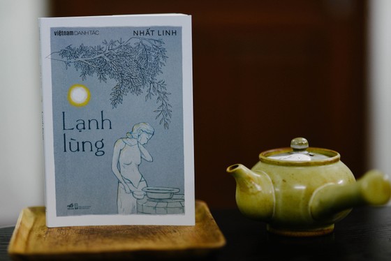 Ra mắt bốn tác phẩm tiếp theo trong bộ sách "Việt Nam danh tác" ảnh 2