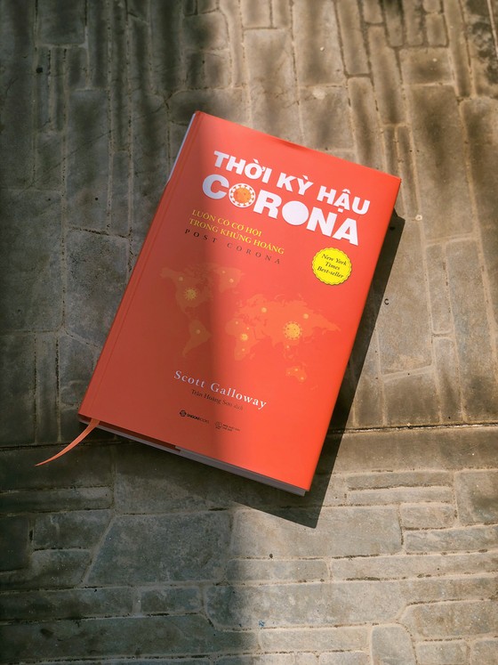 “Thời kỳ hậu Corona”: Tìm cơ hội trong khủng hoảng ảnh 1