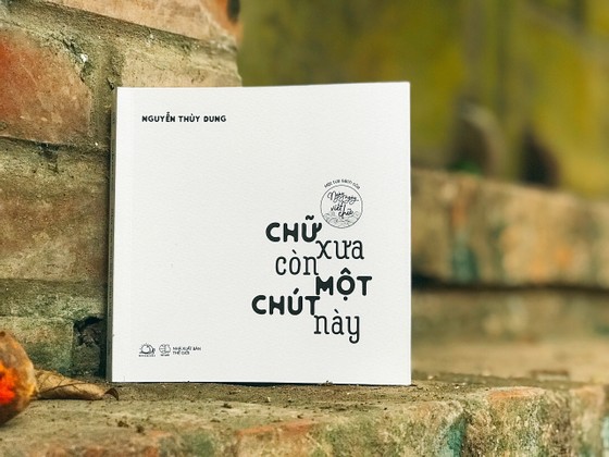 Nhiều bạn trẻ vẫn nặng lòng với chữ ảnh 1