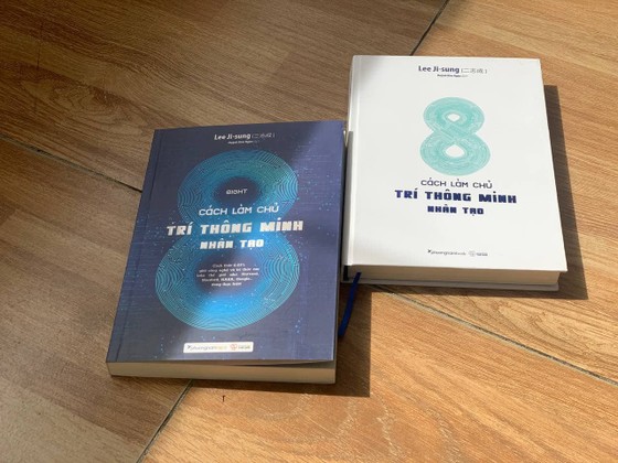 'Eight': Những cách để chiến thắng trí thông minh nhân tạo ảnh 1