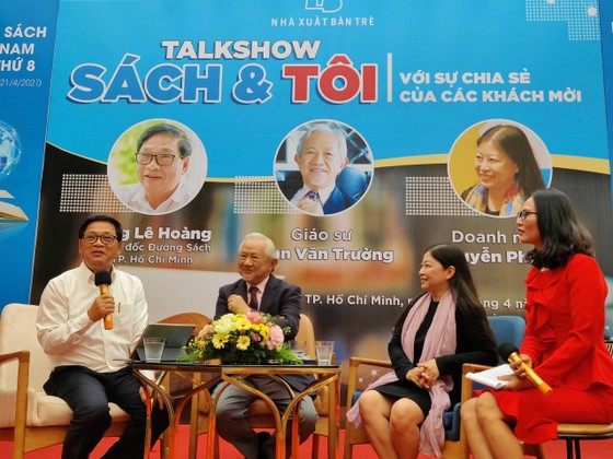 Hiểu bản thân để đọc sách có hiệu quả ảnh 1