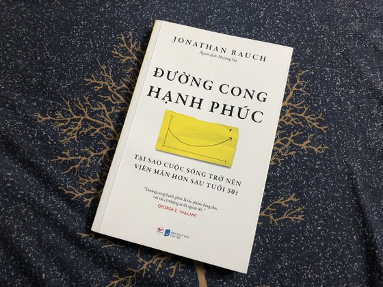 Tìm lại hạnh phúc cùng 'Đường cong hạnh phúc' ảnh 1
