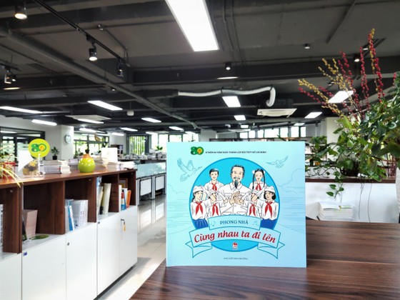 Ra mắt hồi ký, di cảo 'Đời tôi sóng nhạc bay lên' của nhạc sĩ Phong Nhã ảnh 2