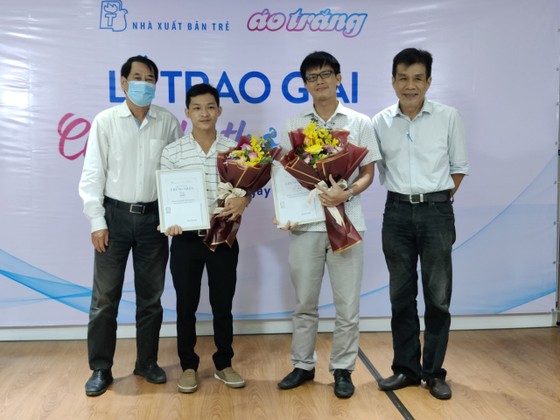 Mạch nguồn lục bát từ một cuộc thi ảnh 5