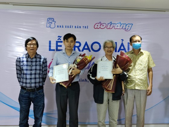 Mạch nguồn lục bát từ một cuộc thi ảnh 4