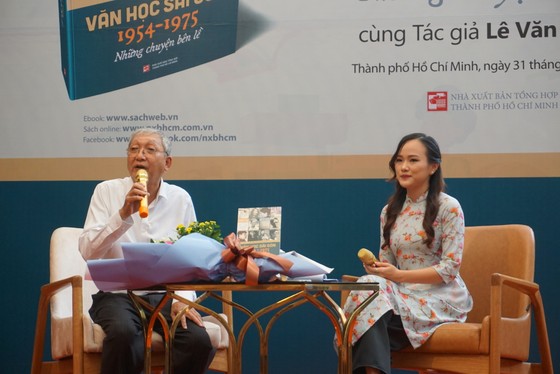 Nhà văn Lê Văn Nghĩa qua đời ở tuổi 68 ảnh 2