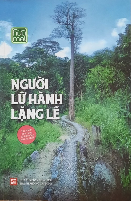 'Người lữ hành lặng lẽ': Cuộc đời đầy thăng trầm của 'người lữ hành' Lê Quang Đạo ảnh 1
