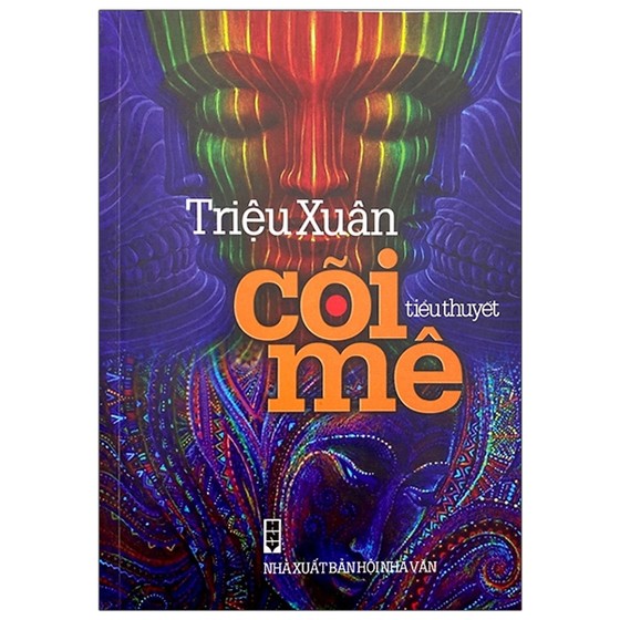 Tác giả 'Cõi mê', nhà văn Triệu Xuân qua đời ảnh 2