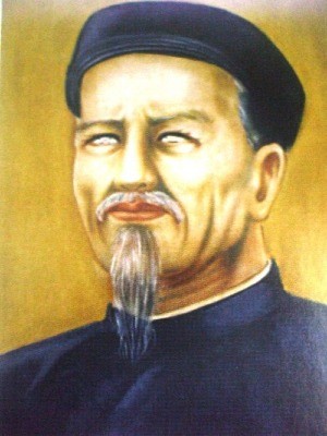 Nhà thơ Nguyễn Đình Chiểu và Hồ Xuân Hương được UNESCO vinh danh  ảnh 1