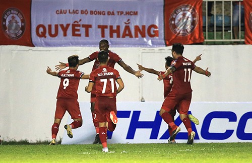 Hấp dẫn ngày trở lại ảnh 2