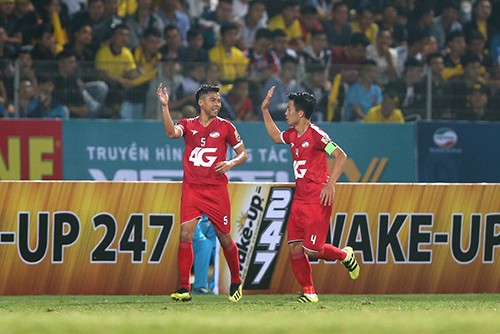 Hấp dẫn ngày trở lại ảnh 5
