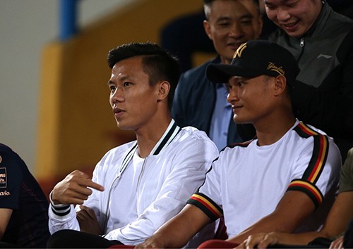 Hấp dẫn ngày trở lại ảnh 7