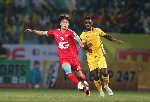 Hấp dẫn ngày trở lại ảnh 6