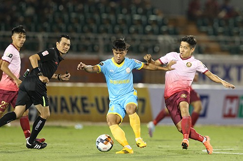 Hấp dẫn ngày trở lại ảnh 13