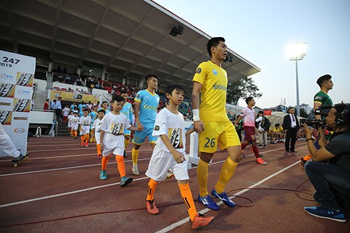 Hấp dẫn ngày trở lại ảnh 9