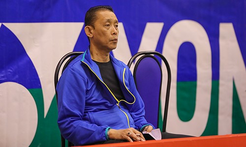 Cựu HLV của Lee Chong Wei nhận lời huấn luyện tay vợt Nguyễn Hải Đăng ảnh 8